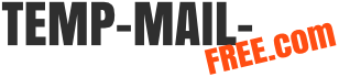 Temp-Mail-Free